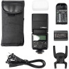 Вспышка для камер Canon Godox V350C